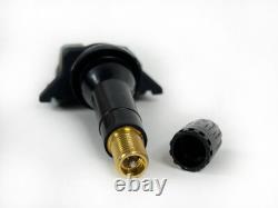 4X Pour LAND ROVER EVOQUE SPORT DEFENDER L663 DISCOVERY TPMS Pré-codé LR156918