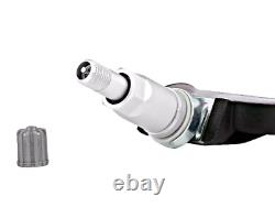 4X Pour LAND-ROVER / JAGUAR Capteur de Système de Surveillance de Pression des Pneus TPMS LR018858