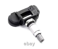 4X Pour Mercedes-Benz W205 W212 W205 C204 Capteur de Pression des Pneus TPMS Original 433