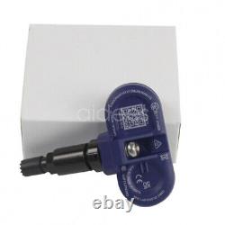 4X Pour TESLA Capteurs de Pression des Pneus TPMS Bluetooth pour Modèle S 3 X Y 1490701-01-C