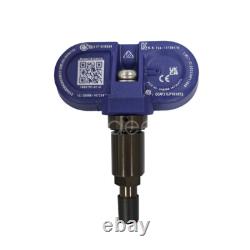 4X Pour TESLA Capteurs de Pression des Pneus TPMS Bluetooth pour Modèle S 3 X Y 1490701-01-C