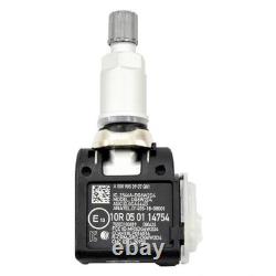4X Système de Surveillance de Pression des Pneus Capteur TPMS A0009053907 Mercedes GLA X156