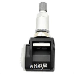 4X Système de Surveillance de Pression des Pneus Capteur TPMS A0009053907 Mercedes GLA X156