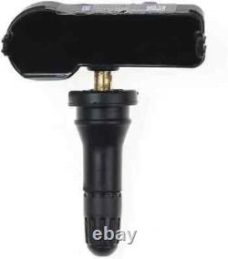 4X TPMS Pré-Codés Pour Renault Clio Captur VAUXHALL Dacia Fiat Nissan 407009322R