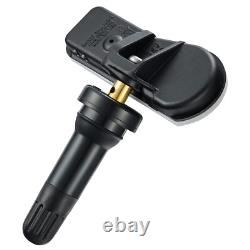 4X TPMS Pré-Codés Pour Renault Clio Captur VAUXHALL Dacia Fiat Nissan 407009322R