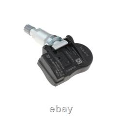 4X capteurs du système de surveillance de la pression des pneus pour Volvo C30 C70 S40 S60 S70 S80 V40