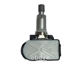 4X pour BMW 1 2 3 4 capteur de contrôle de pression des pneus TPMS 36106881890