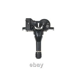 4X pour NISSAN QASHQAI II J11 X-TRAIL T32 NV200 CAPTEUR DE SURVEILLANCE DE LA PRESSION DES PNEUS