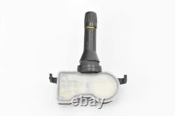 4X pour NISSAN QASHQAI II J11 X-TRAIL T32 NV200 CAPTEUR DE SURVEILLANCE DE LA PRESSION DES PNEUS
