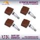 4x Pour Saab 9-5 Vauxhall Opel Astra Insignia Capteur De Surveillance De La Pression Des Pneus Tpms