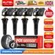 4 Autel Tpms Mx-sensor 2en1 315&433mhz Capteur De Pression Des Pneus Programmable En Caoutchouc