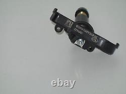 4 Kits Tpms Capteur Système De Surveillance De La Pression Des Pneus S’adapte Oem#28103-sa001 Subaru