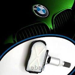 4×SENSOR DE CONTRÔLE DE PRESSION DES PNEUS TPMS BMW F15 F16 F20 F21 F23 F30 F31 F32