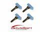 4 X Tpms Pour Holden Commodore Hsv Ve-vf Wm Système De Surveillance De Pression Des Pneus 25789964