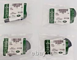 4 X Véritables capteurs de pression des pneus Land Rover Defender L663 2020- Lr156918