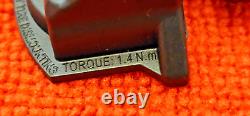 4 X Véritables capteurs de pression des pneus Land Rover Defender L663 2020- Lr156918