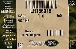 4 X Véritables capteurs de pression des pneus Land Rover Defender L663 2020- Lr156918