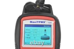 4 capteurs TPMS de surveillance de la pression des pneus A4479051704 VITO W447 MERCEDES-BENZ 14