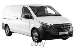 4 capteurs TPMS de surveillance de la pression des pneus A4479051704 VITO W447 MERCEDES-BENZ 14