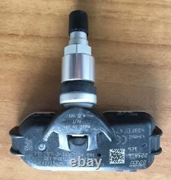4 capteurs de pression des pneus Kia 434 MHz Kia Rio Hyundai Elantra 52933-3X305 TPMS Neuf