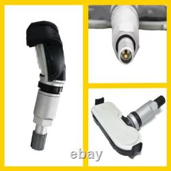 4 capteurs de pression des pneus TPMS compatibles Hyundai Equus I40 Kia Sportage 52933-2S410