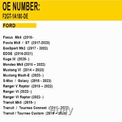 4 capteurs de pression des pneus TPMS pour FORD FOCUS-KUGA-MONDEO-S-MAX-TRANSIT