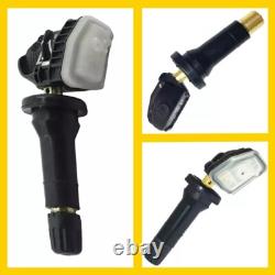 4 capteurs de pression des pneus TPMS préprogrammés pour Vauxhall Insignia Mk2 B2017-ON