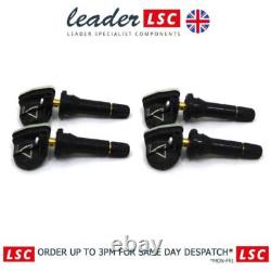 4 capteurs de pression des pneus d’origine pour Ford FIESTA FOCUS GALAXY MONDEO 2318453 NEUF