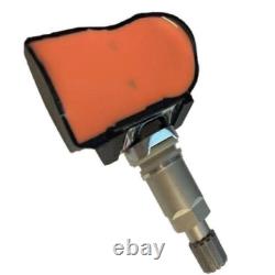 4 capteurs de pression des pneus pour Land Rover Range Rover Jaguar F-Type XE XF XJ