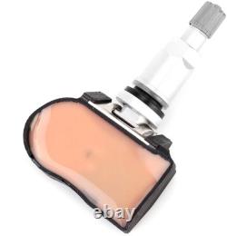 4 capteurs de système de surveillance de la pression des pneus TPMS pour Suzuki Swift Vitara 43130-61M00