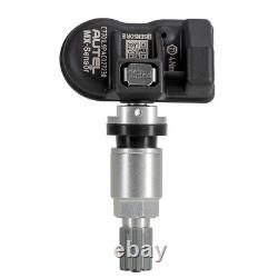 4 x Capteur de pneu TPMS Autel MX-Sensor 315/ 433MHz pour TS601 TS508 MK808TS MP808TS