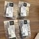 4 X Capteur De Surveillance De Pression Des Pneus D&rsquo;origine Mercedes-benz A0009052102, Plug And Play