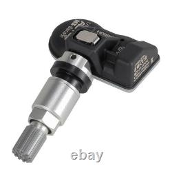 4x Autel MX-Sensor 2 en 1 Universel Pro. Gram. Mable TPMS Surveillance de la Pression des Pneus