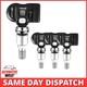 4x Capteur De Pression Des Pneus Tpms Mx-sensor 433mhz 315mhz 2 En 1 Programmable Ts501
