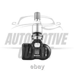 4x CAPTEUR DE PRESSION DES PNEUS TPMS MX-SENSOR 433MHZ 315MHZ 2 EN 1 PROGRAMMABLE TS501