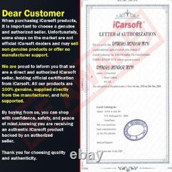 4x Capteur de Surveillance de Pression des Pneus Pré-codé pour Vauxhall Astra J C Insignia A