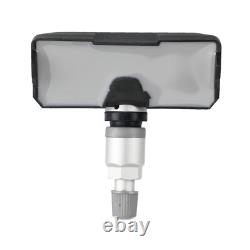 4x Capteur de Système de Surveillance de Pression des Pneus A0025406717 pour Benz GL550 GL320 Y