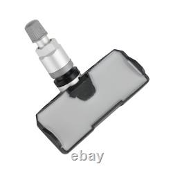 4x Capteur de Système de Surveillance de Pression des Pneus A0025406717 pour Benz GL550 GL320 Y