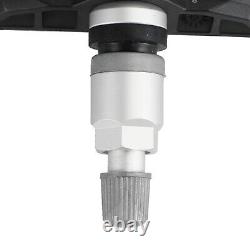 4x Capteur de Système de Surveillance de Pression des Pneus A0025406717 pour Benz GL550 GL320 Y