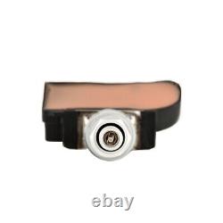 4x Capteur de Système de Surveillance de Pression des Pneus RDCi 433 MHz pour Jaguar XJ X350