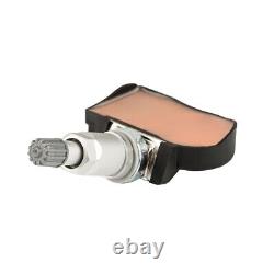 4x Capteur de Système de Surveillance de Pression des Pneus RDCi 433 MHz pour Jaguar XJ X350