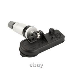 4x Capteur de Système de Surveillance de Pression des Pneus RDCi Programmable 433 MHz pour FORD