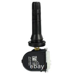 4x Capteur de Système de Surveillance de Pression des Pneus TPMS 52940-BV100 HYUNDAI H100 KIA EV6