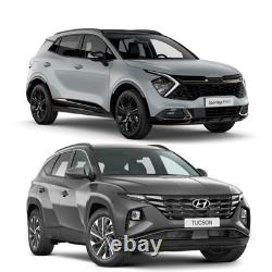 4x Capteur de Système de Surveillance de Pression des Pneus TPMS 52940-BV100 HYUNDAI H100 KIA EV6