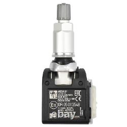 4x Capteur de pression des pneus TPMS 6872803 36106872803 BMW G30 G11 G15 G16