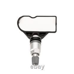 4x Capteur de pression des pneus TPMS RDCi 5Q0907275B pour MAN TGE VW CRAFTER II 2