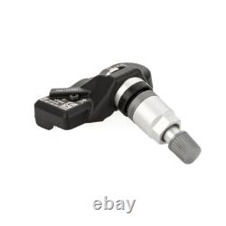 4x Capteur de pression des pneus TPMS RDCi 5Q0907275B pour MAN TGE VW CRAFTER II 2