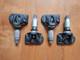 4x Capteurs Tpms D&rsquo;origine Bmw 3 G20 5 G30 6 G32 7 G11 8 G15 X3 G01 X4 G02 X5 G05 X7 G07 Z4