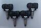 4x Capteurs De Pression Des Pneus (tpms) Bmw 1 F20 2 F22 3 F30 4 F32 X1 F48 X2 F49 X5 F15 X6 F16 I8 Mini