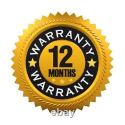 4x Capteurs de Pression des Pneus TPMS Ford Mondeo Mk5 2014 à 2017 2562276 Neuf Authentique